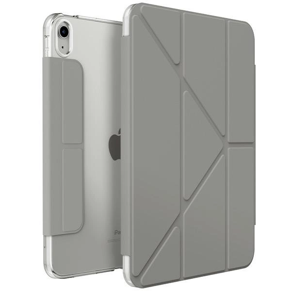 Uniq Camden case for iPad 10 gen (2022) - grayeng