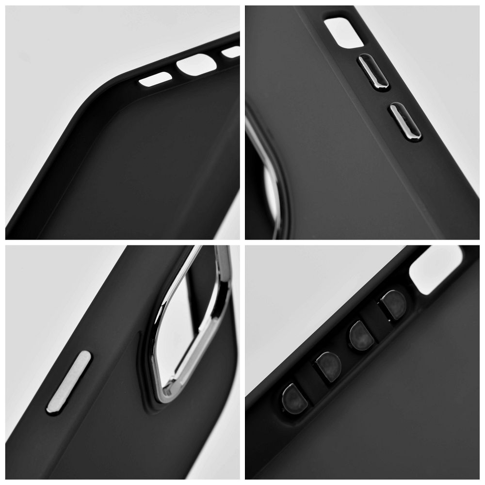 FRAME Case for Xiaomi 13T Pro black