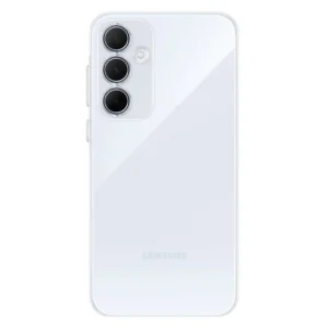 Samsung Clear Case EF-QA356CTEGWW for Samsung Galaxy A35 - transparenteng