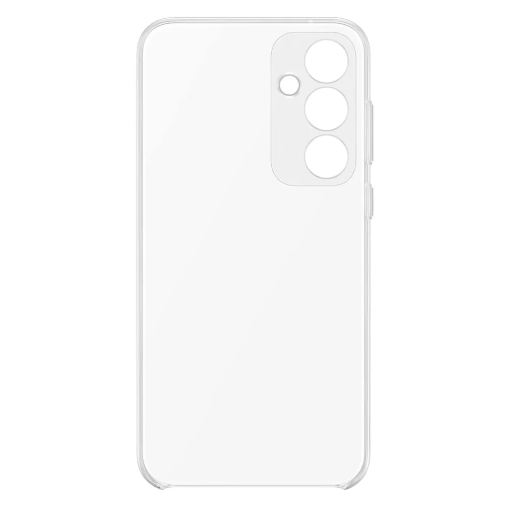 Samsung Clear Case EF-QA356CTEGWW for Samsung Galaxy A35 - transparenteng