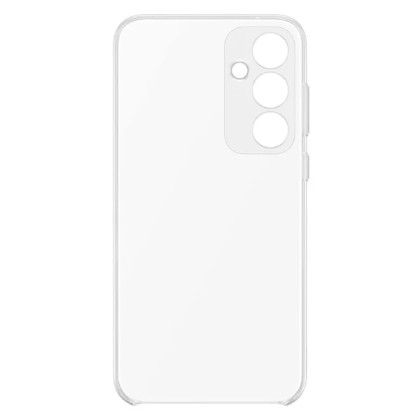 Samsung Clear Case EF-QA356CTEGWW for Samsung Galaxy A35 - transparenteng