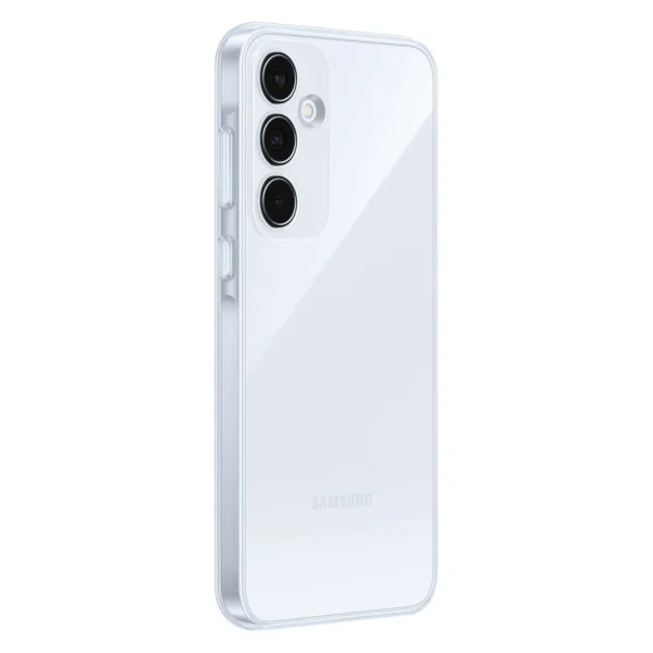 Samsung Clear Case EF-QA356CTEGWW for Samsung Galaxy A35 - transparenteng