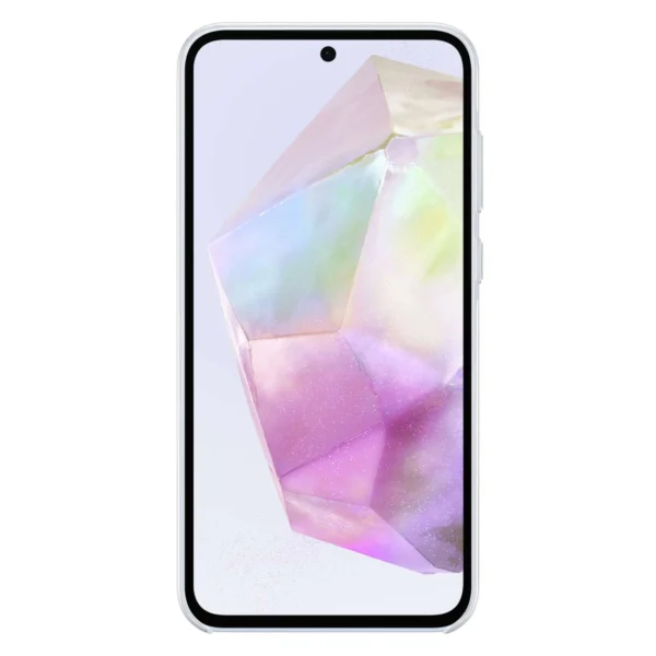 Samsung Clear Case EF-QA356CTEGWW for Samsung Galaxy A35 - transparenteng