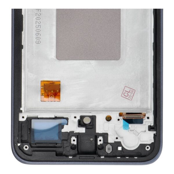 180419bc3179466f6b70c718f1d767a1 LCD Display for SAMSUNG A35 HARD OLED with frame