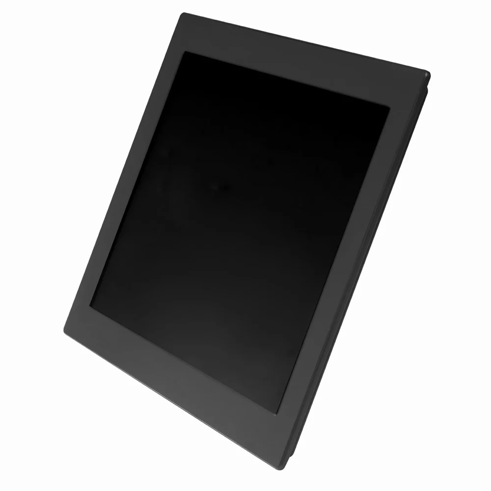 Denver Frameo PFF-1037B 10.1" Digital Frame - Blackeng