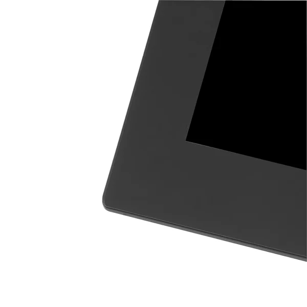 Denver Frameo PFF-1037B 10.1" Digital Frame - Blackeng
