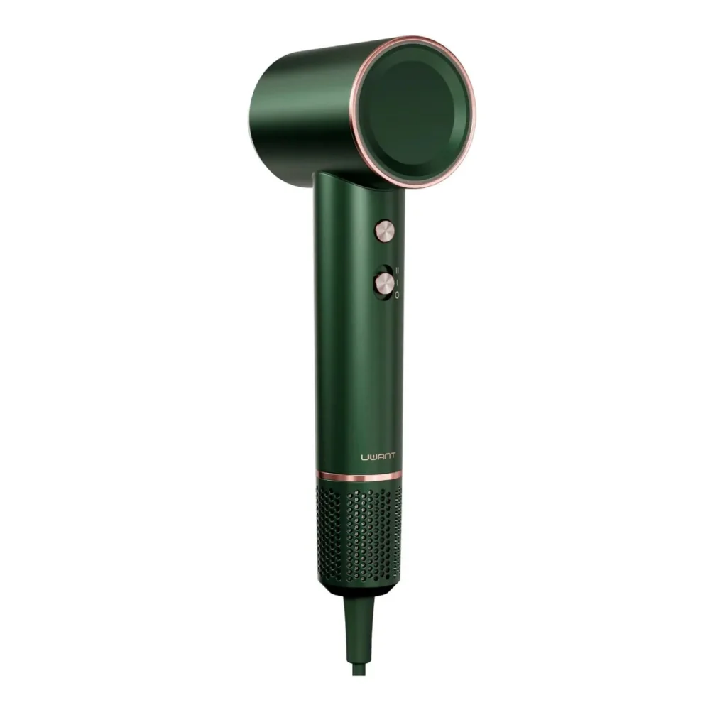 UWANT H100 Hair Dryer - Greeneng
