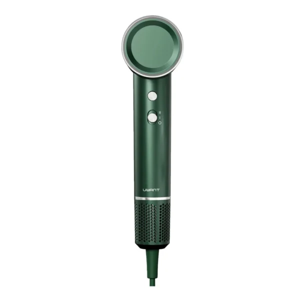 UWANT H100 Hair Dryer - Greeneng