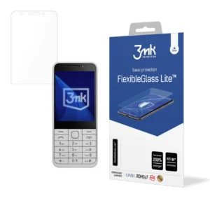 3mk FlexibleGlass Lite Hybrid Glass for Nokia 230 DualSim 2024eng