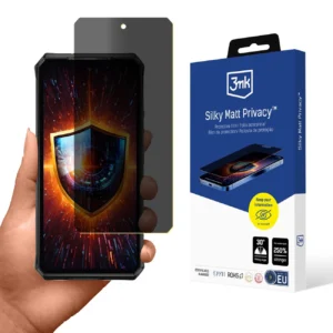 Ulefone Armor 28 Ultra - 3mk Silky Matt Privacyeng