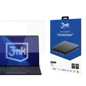 3mk FlexibleGlass hybrid glass for Microsoft Surface Pro 11eng