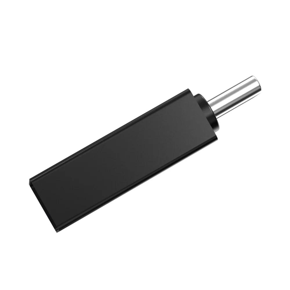 Wozinsky W10GY1S USB-C - USB-A 3.2 10Gb/s Adapter - Blackeng