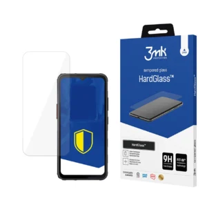 3mk HardGlass tempered glass for Samsung Galaxy XCover 8eng