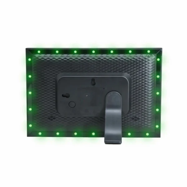 Denver Frameo PFF-1081 10.1" Digital Frame - Blackeng