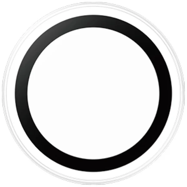 CARE by PanzerGlass Flagship 3in1 Case + Glass + Lens for iPhone 16e - transparenteng