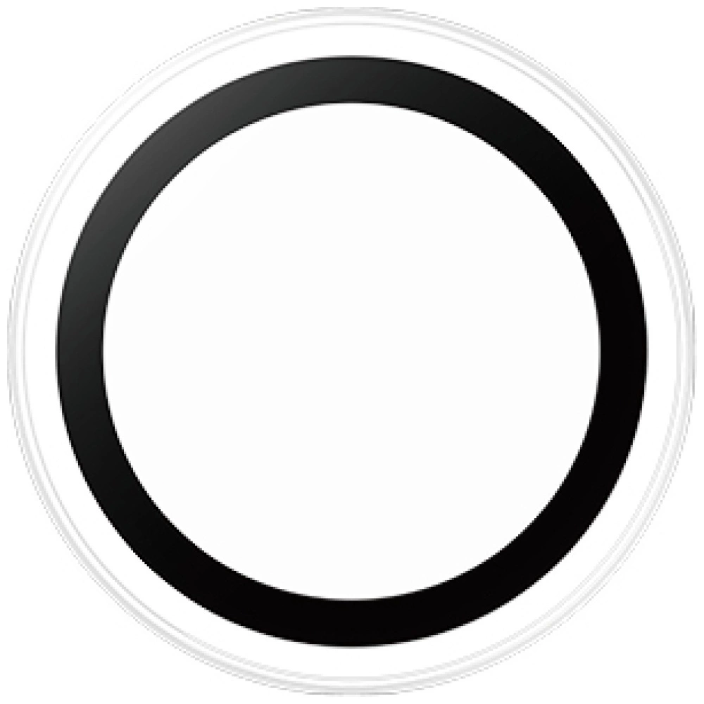 CARE by PanzerGlass Flagship 3in1 Case + Glass + Lens for iPhone 16e - transparenteng