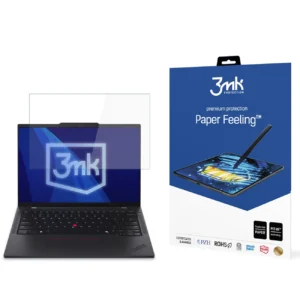 3mk Paper Feeling Protective Film for Lenovo ThinkPad T14 Gen 6eng