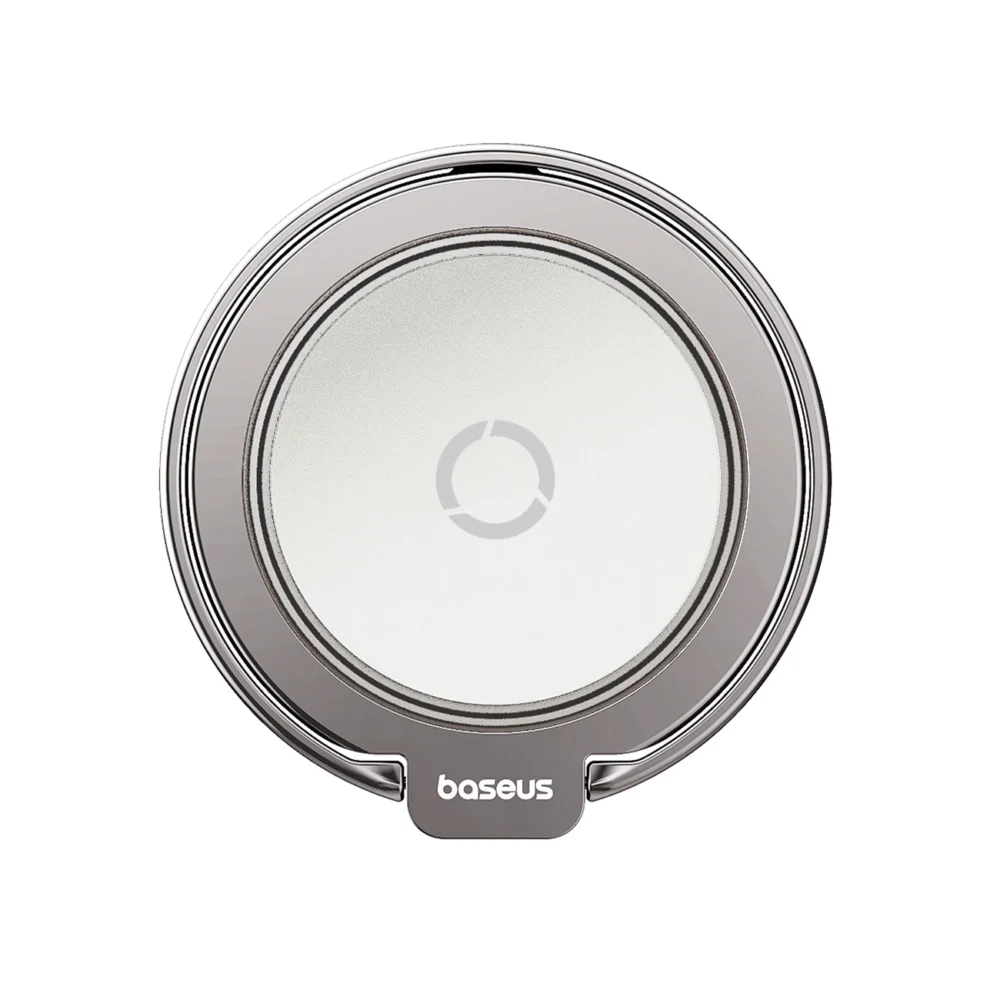 Baseus MagPro II Magnetic Ring with Stand Function - Titaniumeng