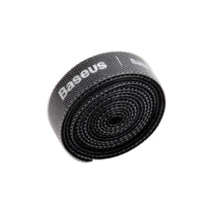Baseus Circle Velcro organizer 50cm - blackeng