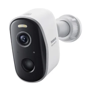 Baseus Security N1 2K Outdoor Camera – Whiteeng