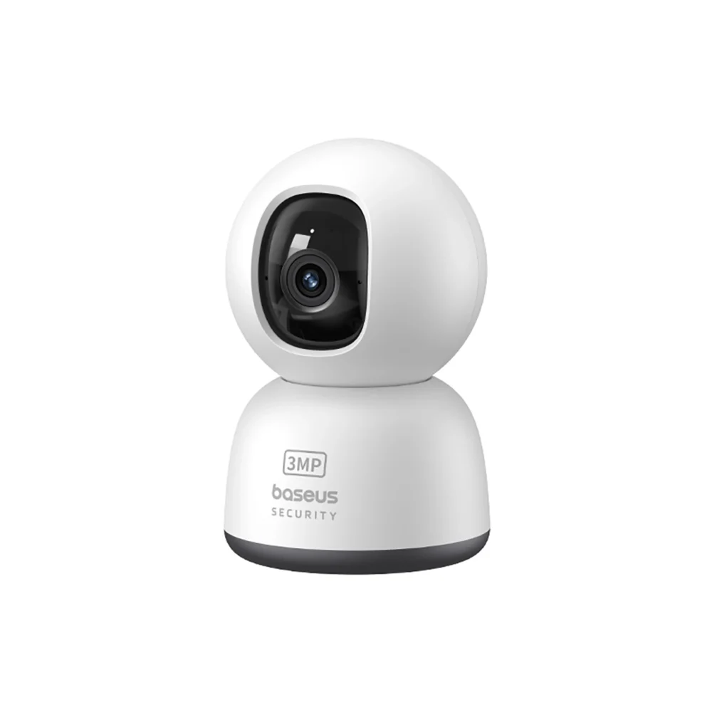 Baseus Security P1 Lite 2K Indoor Camera (EU Version) – Whiteeng