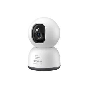 Baseus Security P1 Lite 2K Indoor Camera (EU Version) – Whiteeng