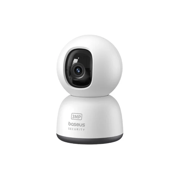 Baseus Security P1 Lite 2K Indoor Camera (EU Version) – Whiteeng