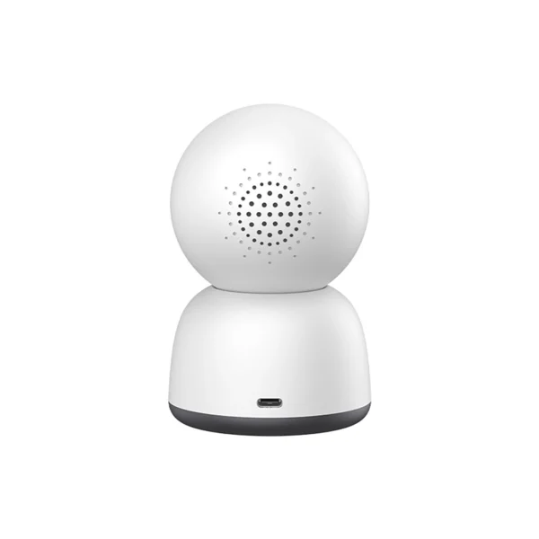 Baseus Security P1 Lite 2K Indoor Camera (EU Version) – Whiteeng
