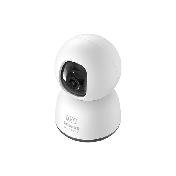 Baseus Security P1 Lite 2K Indoor Camera (EU Version) – Whiteeng