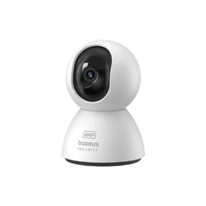 Baseus Security P1 3K Indoor Camera (EU Version) - Whiteeng