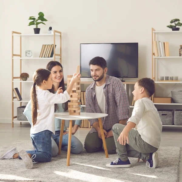 Baseus Security P1 3K Indoor Camera (EU Version) - Whiteeng