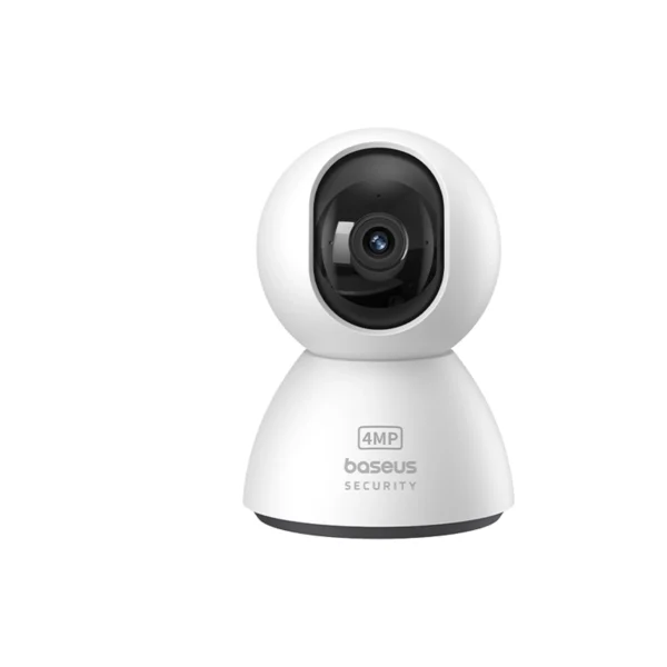 Baseus Security P1 3K Indoor Camera (EU Version) - Whiteeng