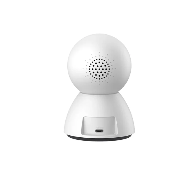 Baseus Security P1 3K Indoor Camera (EU Version) - Whiteeng