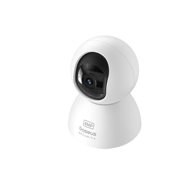 Baseus Security P1 3K Indoor Camera (EU Version) - Whiteeng