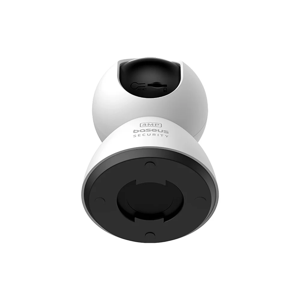 Baseus Security P1 3K Indoor Camera (EU Version) - Whiteeng