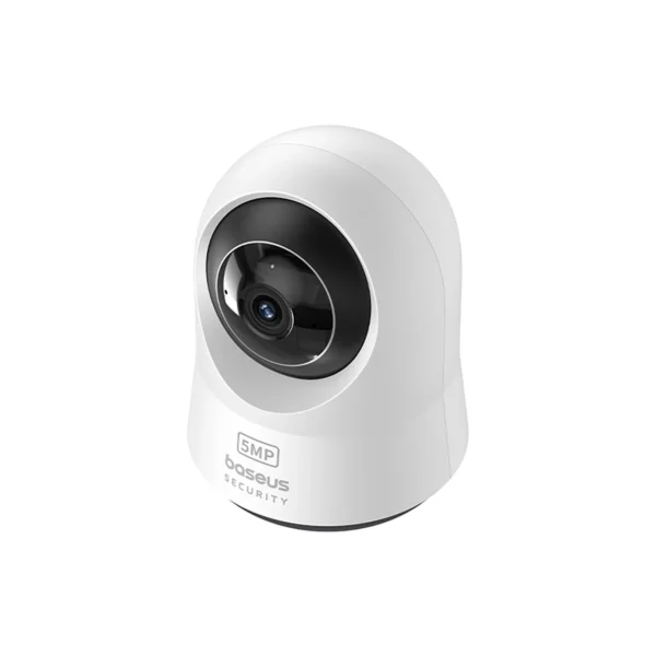 Baseus Security P1 Pro 3K Indoor Camera (EU Version) - Whiteeng