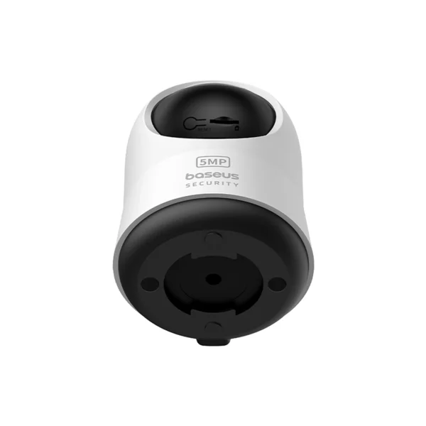 Baseus Security P1 Pro 3K Indoor Camera (EU Version) - Whiteeng