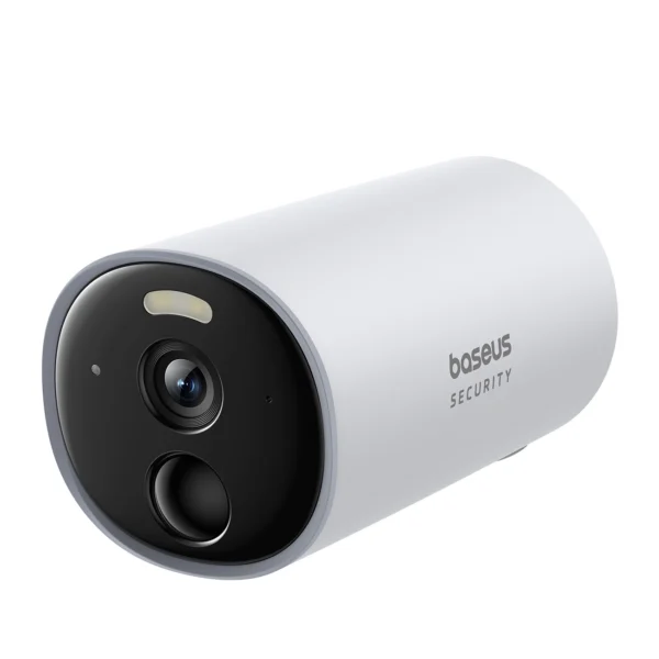 Baseus Security B1 2K Outdoor Camera – Whiteeng