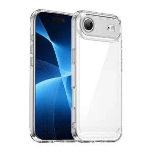 Outer Space Case for iPhone 17 Air - Cleareng