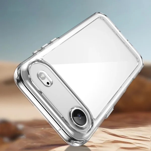 Outer Space Case for iPhone 17 Air - Cleareng