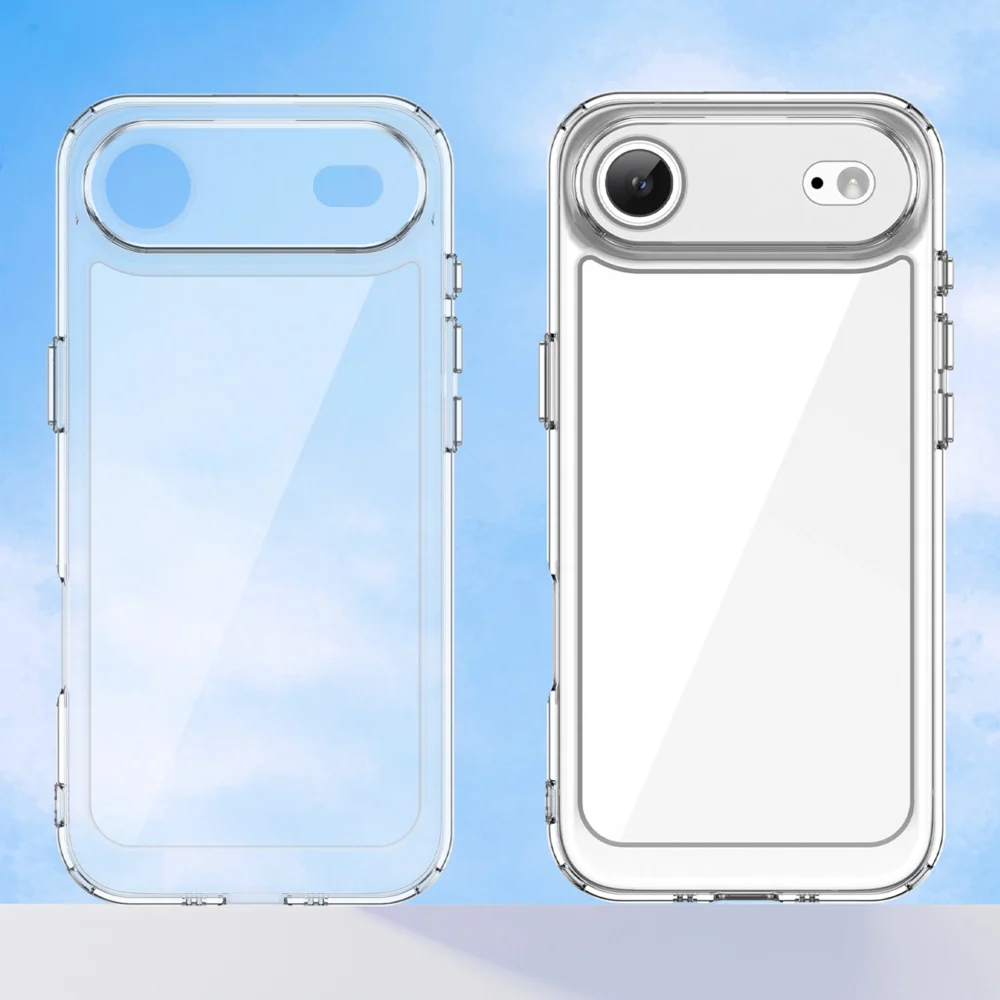 Outer Space Case for iPhone 17 Air - Cleareng