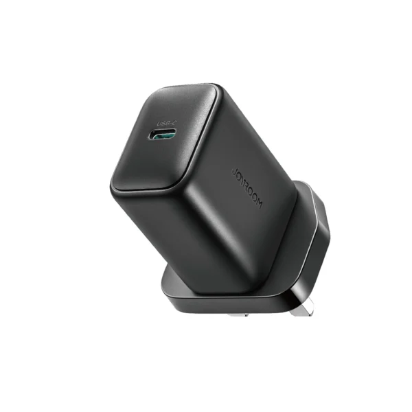 Joyroom JR-TCF23 25W Wall Charger with 1m USB-C Cable - Blackeng