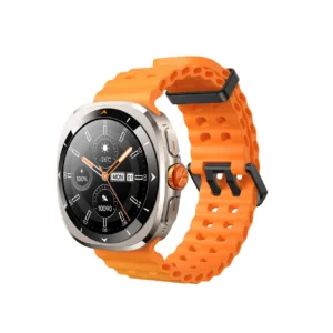 Joyroom Venture Series JR-FV2 Sport Smartwatch with Call Receiving Function - Orangeeng