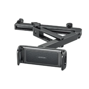 Joyroom JR-ZS433 Car Headrest Holder - Blackeng