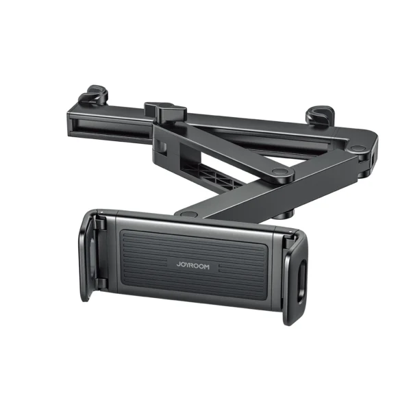 Joyroom JR-ZS433 Car Headrest Holder - Blackeng