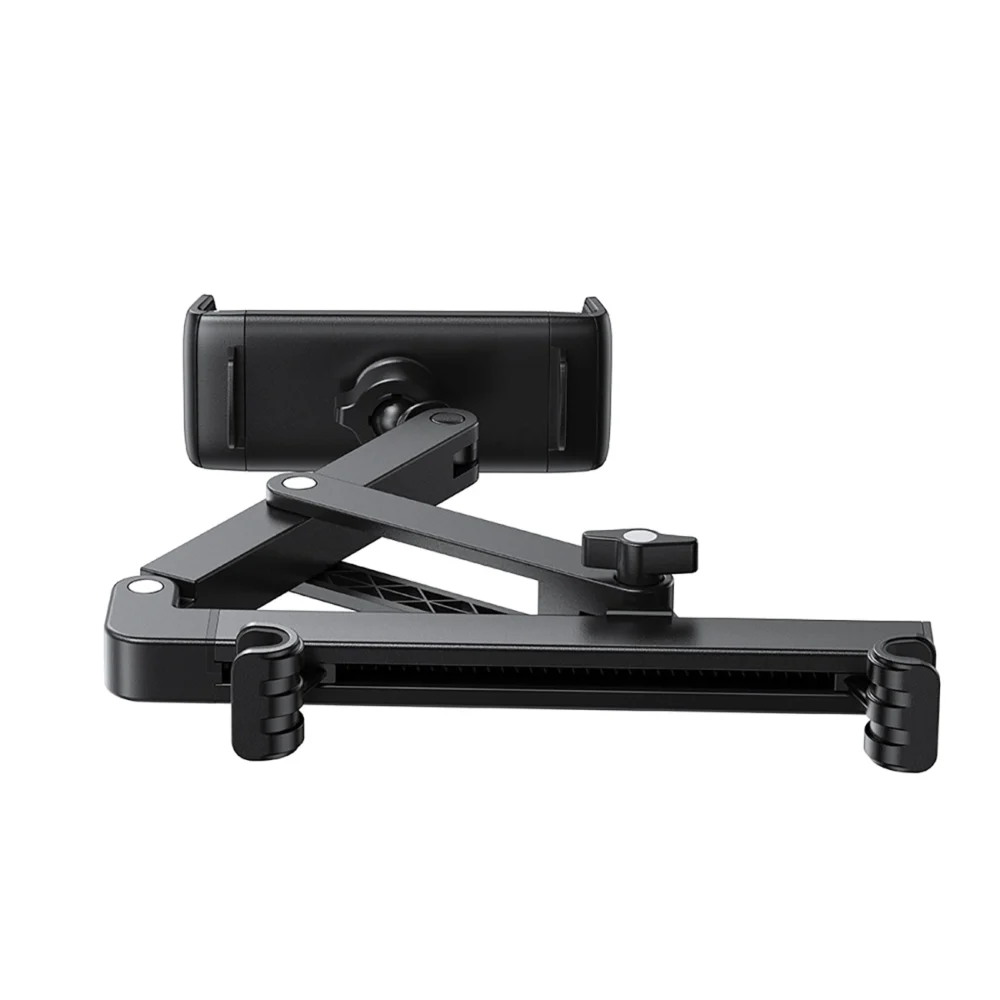 Joyroom JR-ZS433 Car Headrest Holder - Blackeng