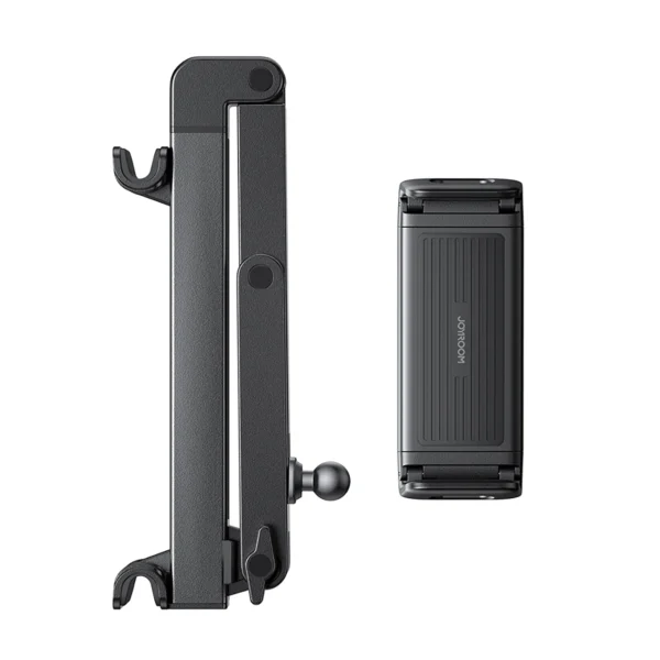Joyroom JR-ZS433 Car Headrest Holder - Blackeng