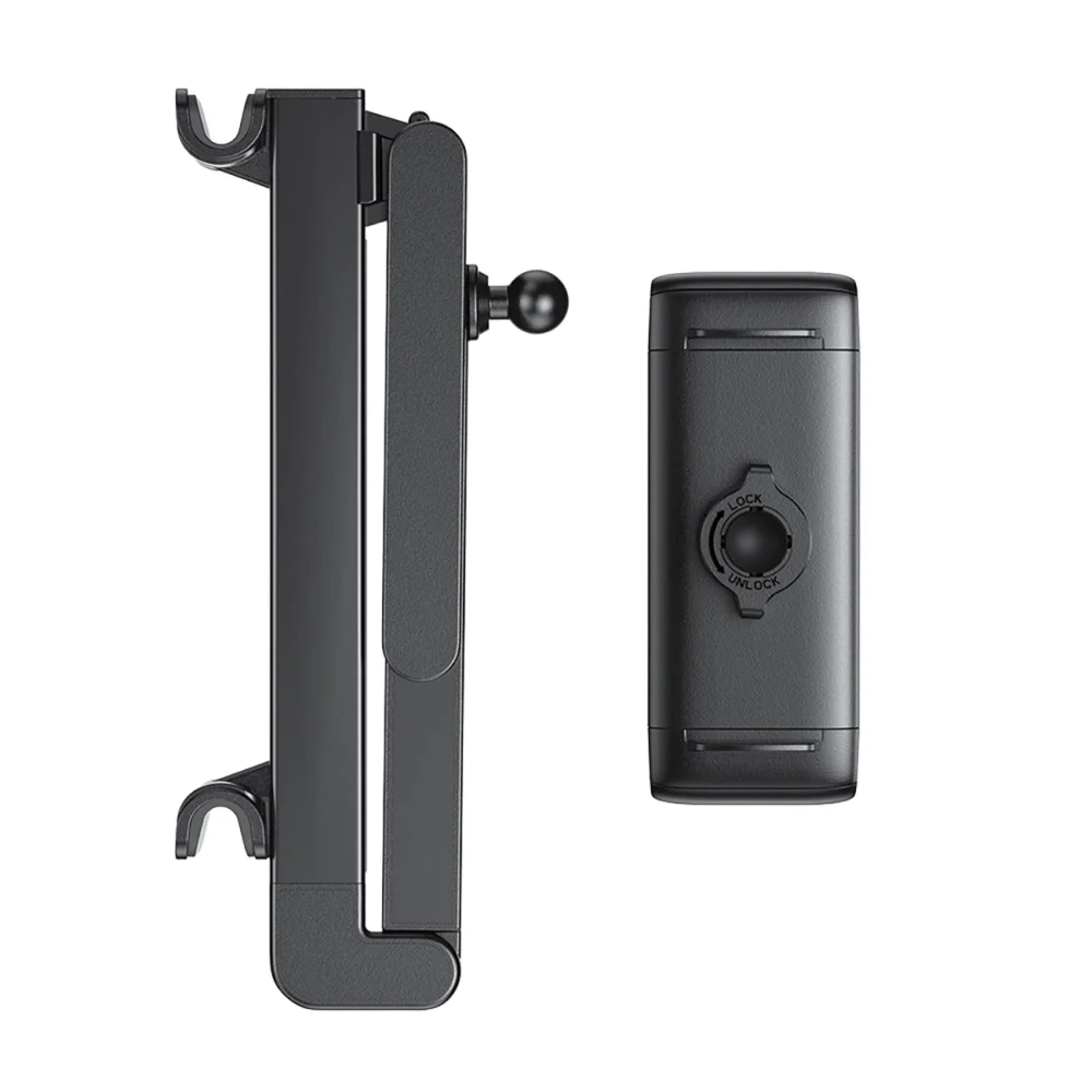 Joyroom JR-ZS433 Car Headrest Holder - Blackeng