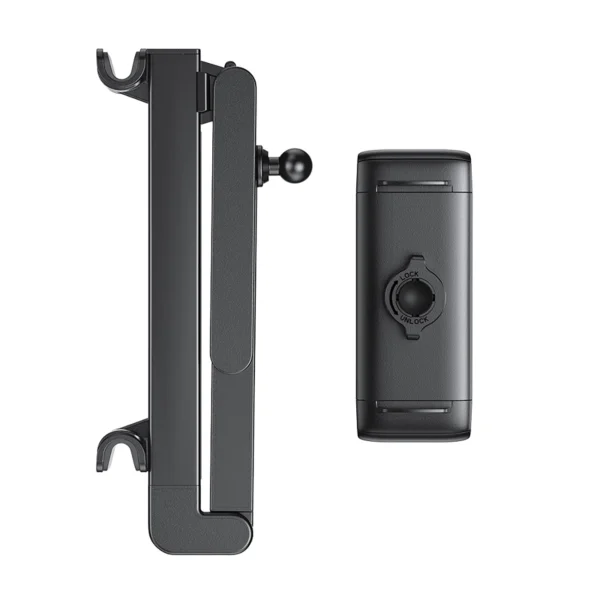 Joyroom JR-ZS433 Car Headrest Holder - Blackeng