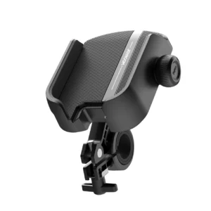 Joyroom JR-ZS431 phone holder for bike, motorcycle, scooter - blackeng